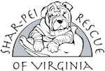 Shar-Pei Rescue of Virginia