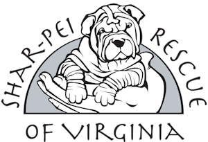 Shar-Pei Rescue of Virginia